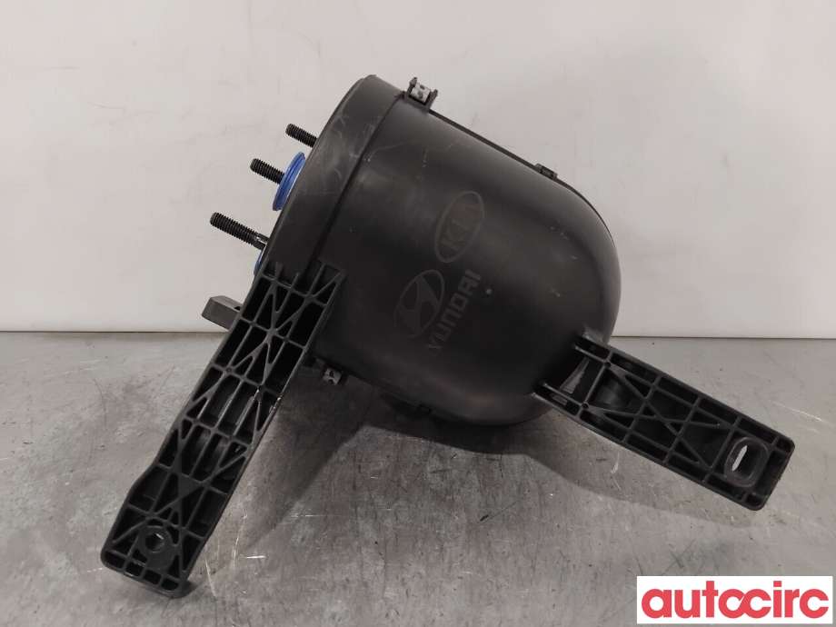 Kullfilter (boks) til Kia Soul 2014-2019 (Type II)  (KIA|97806E4000||97805-E4050)