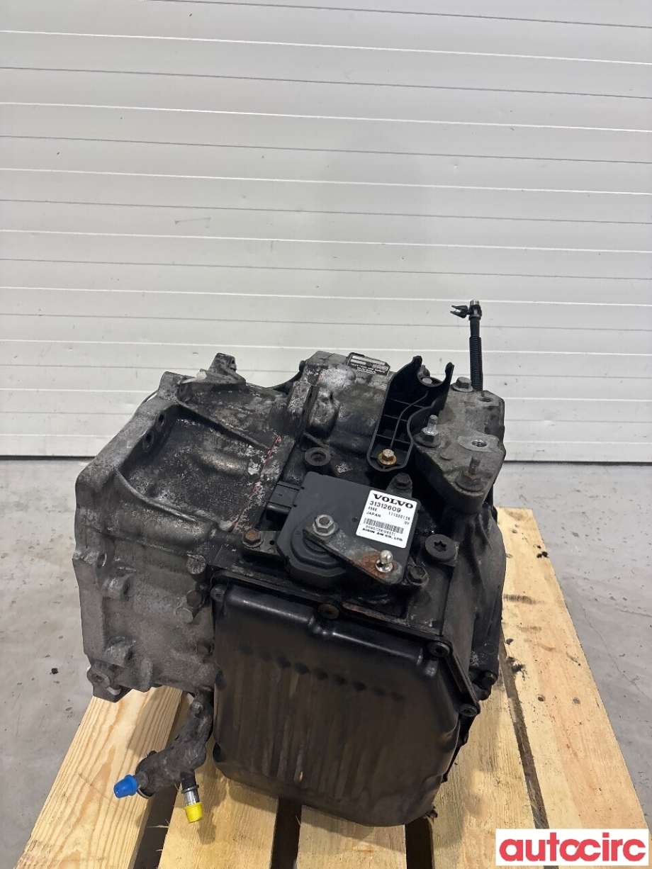 Girkasse automat til Volvo XC60 2008-2013 (Type I, Fase 1) (VOLVO|36050940||1283164)