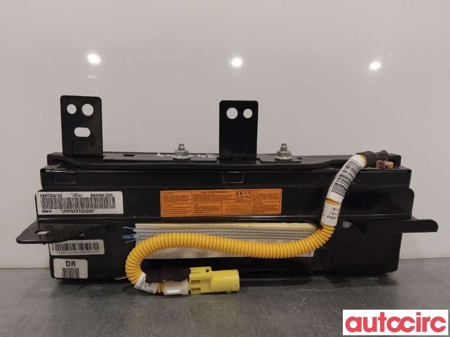 Airbag kne til Kia Optima 2017-2020  (KIA|56970D4100)