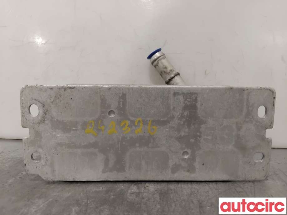 Varmeapparat diverse til Kia Soul 2014-2019 (Type II) (KIA|25671E4010||25670-E4010)