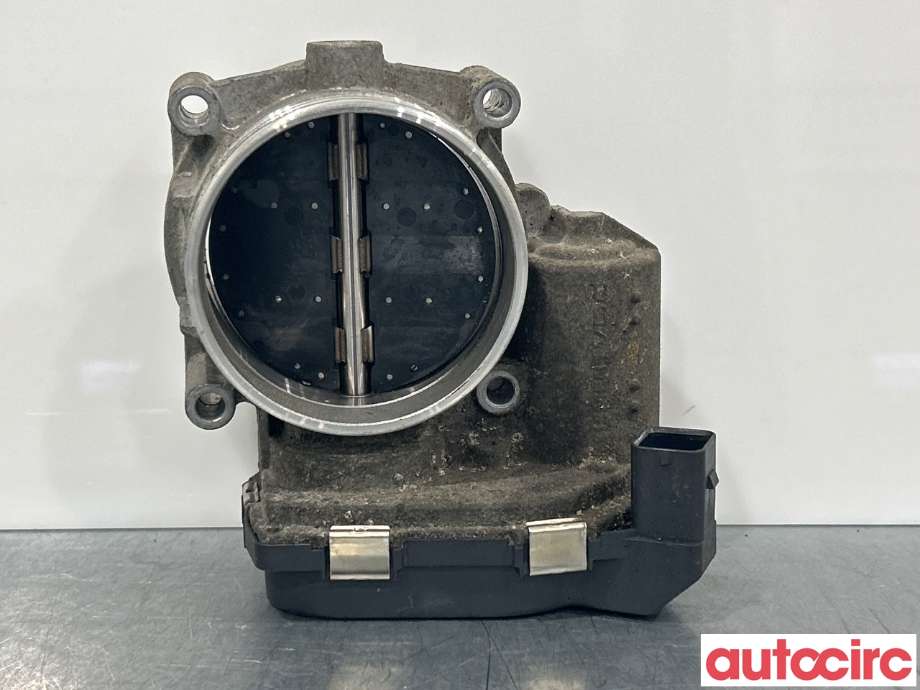Spjeldhus til BMW 3-Serie 2005-2011 (E90/E91/E92/E93) (E90/E91/E92/E93) (BMW|13547556118||7556118)