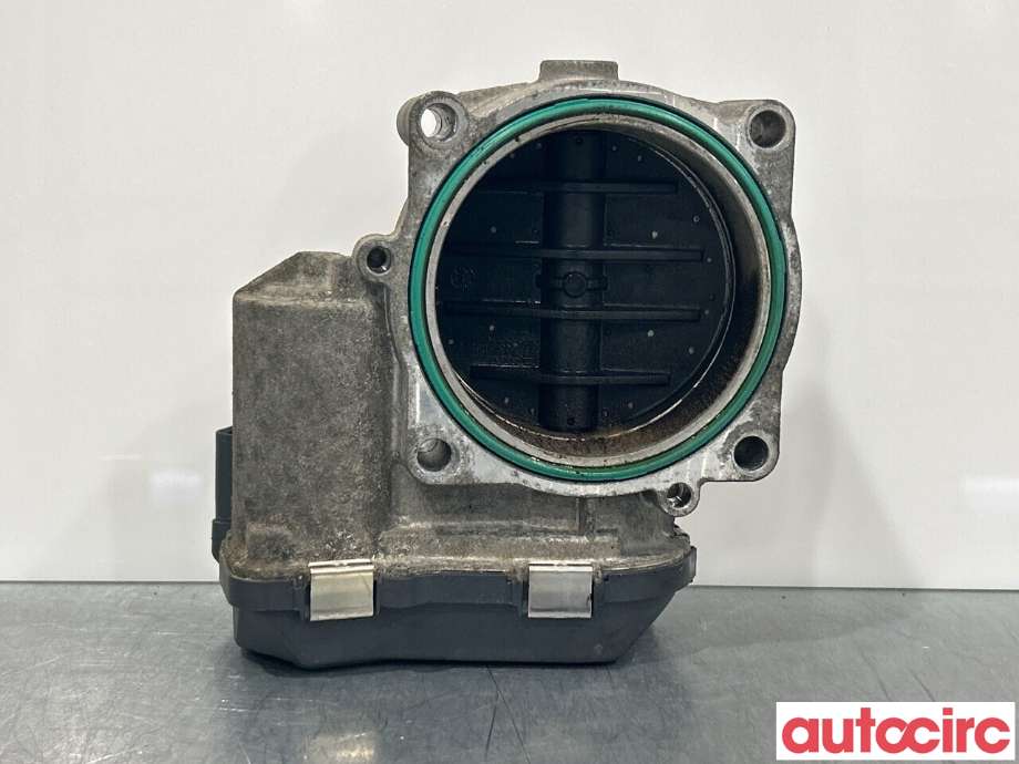 Spjeldhus til BMW 3-Serie 2005-2011 (E90/E91/E92/E93) (E90/E91/E92/E93) (BMW|13547556118||7556118)