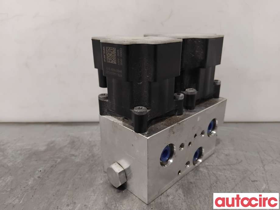 Diverse deler til Audi Q4 e-tron 2021-->> (AUDI|1EA816682E||1EA816682C)
