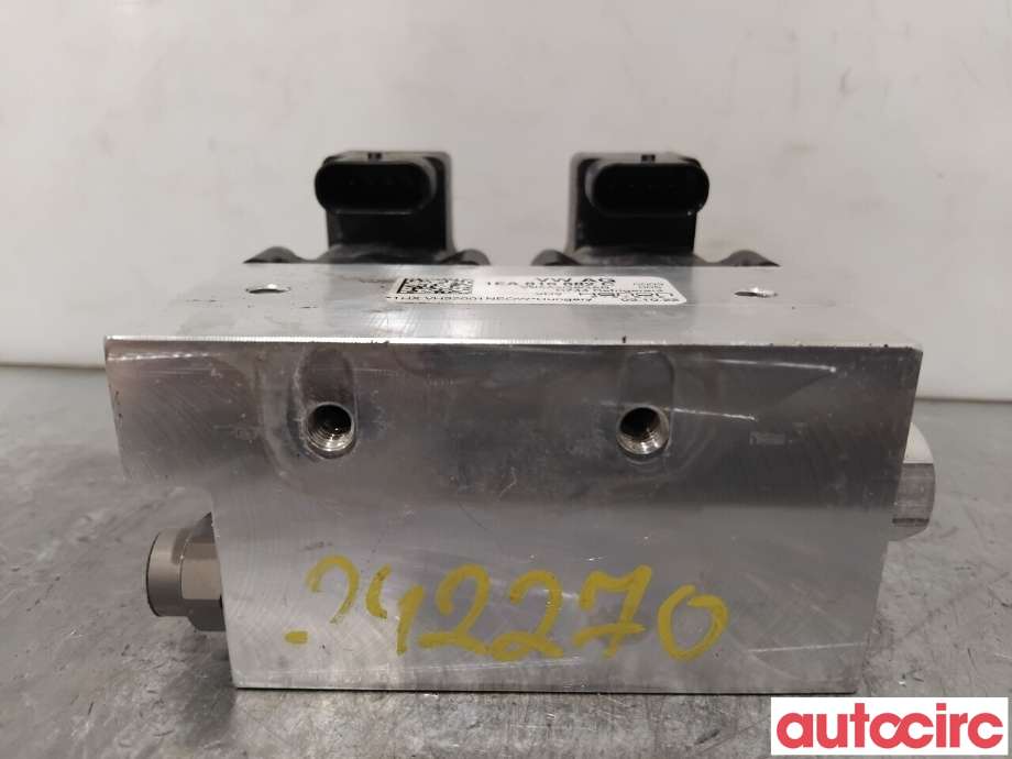 Diverse deler til Audi Q4 e-tron 2021-->> (AUDI|1EA816682E||1EA816682C)