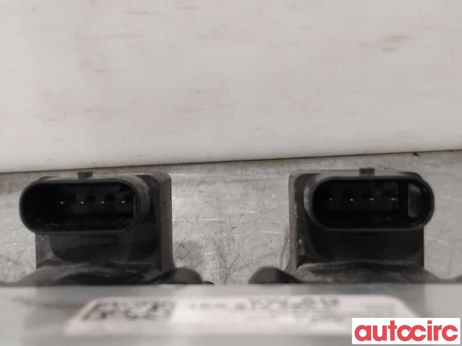 Diverse deler til Audi Q4 e-tron 2021-->> (AUDI|1EA816682E||1EA816682C)