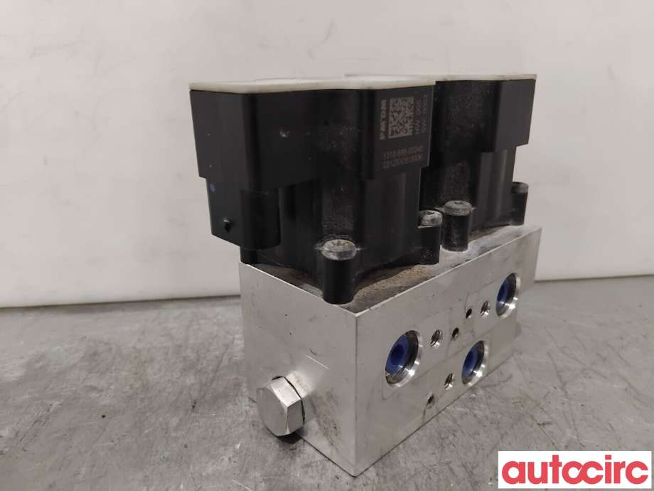 Diverse deler til Audi Q4 e-tron 2021-->> (AUDI|1EA816702E||1EA816702C)