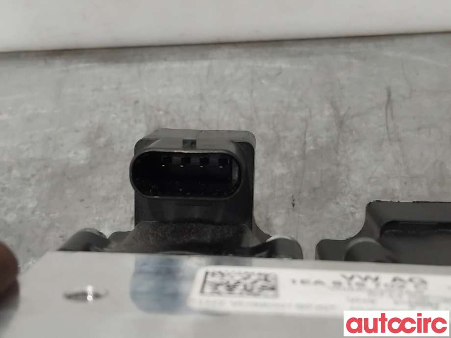 Diverse deler til Audi Q4 e-tron 2021-->> (AUDI|1EA816702E||1EA816702C)