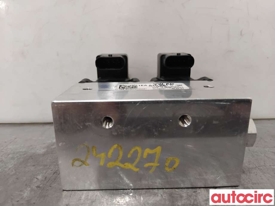 Diverse deler til Audi Q4 e-tron 2021-->>  (AUDI|1EA816681E||1EA816681C)
