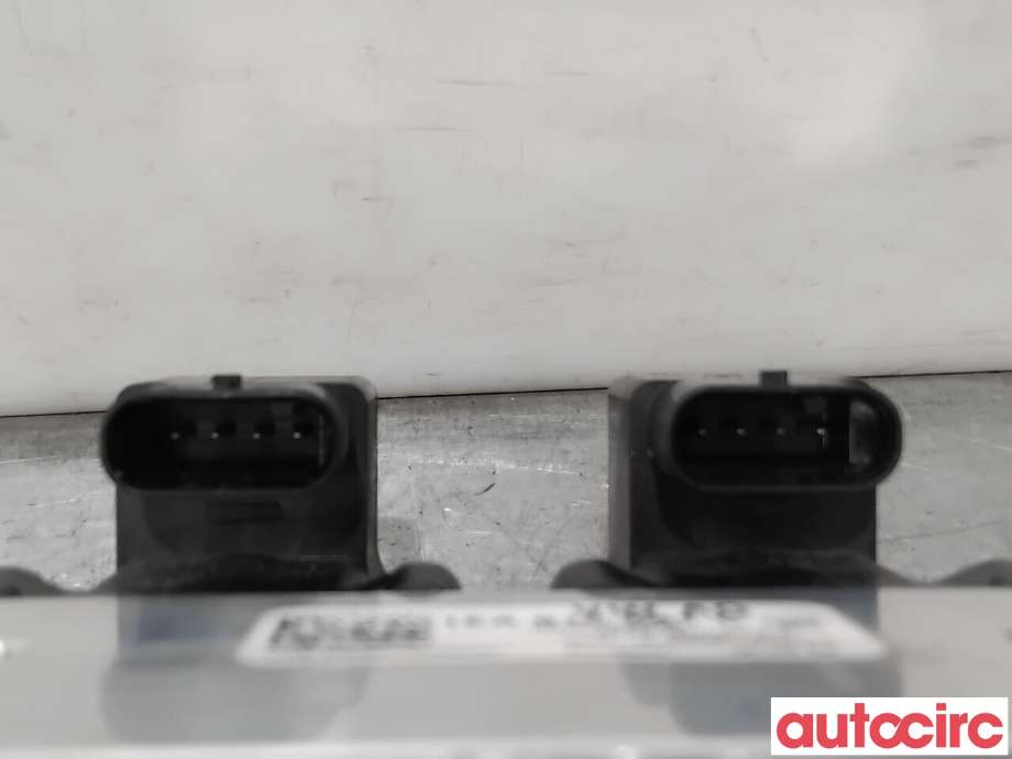 Diverse deler til Audi Q4 e-tron 2021-->>  (AUDI|1EA816681E||1EA816681C)
