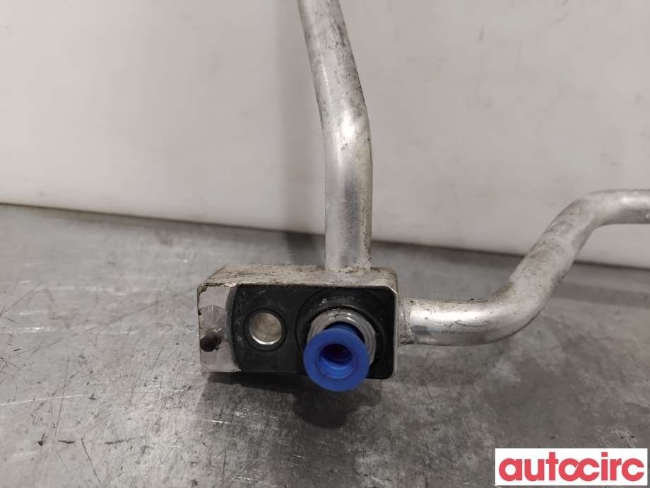 Aircondition rør til Audi Q4 e-tron 2021-->> (AUDI|1EA816531|)