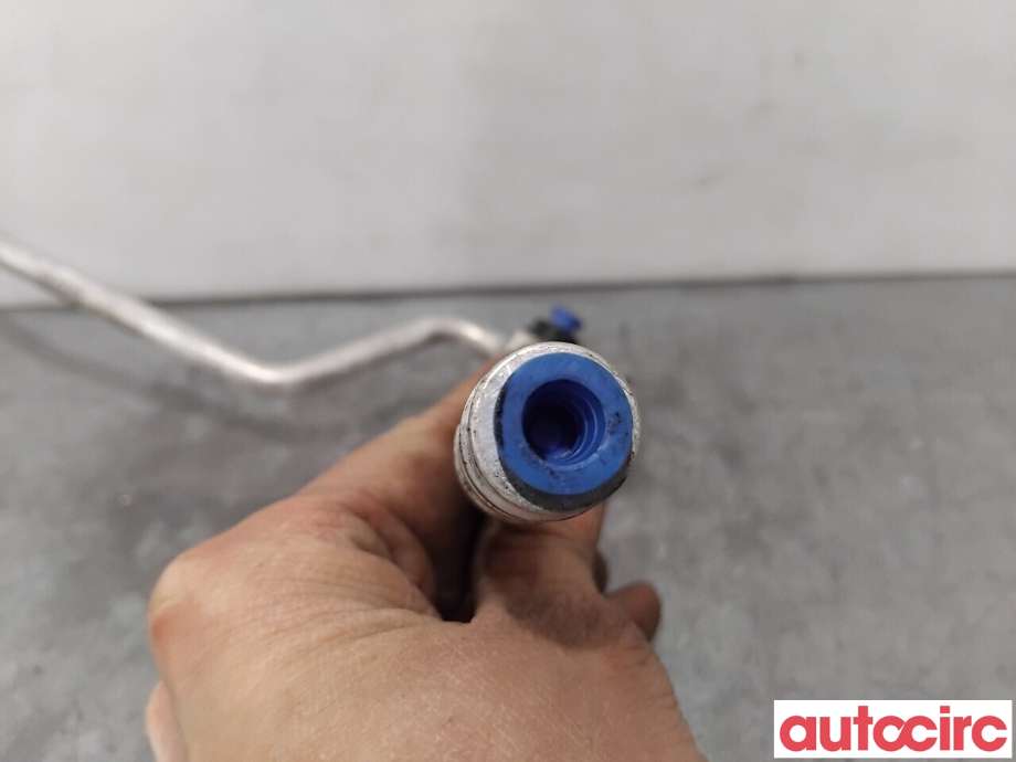 Aircondition rør til Audi Q4 e-tron 2021-->> (AUDI|1EA816531|)