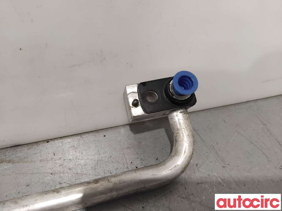 Aircondition rør til Audi Q4 e-tron 2021-->>  (AUDI|1EA816540|)