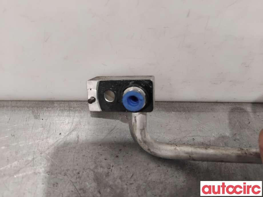 Aircondition rør til Audi Q4 e-tron 2021-->> (AUDI|1EA816532|)