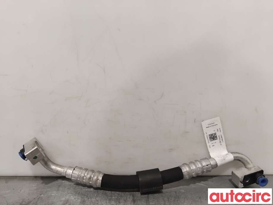Aircondition rør til Audi Q4 e-tron, 2021-->>  (AUDI|1EA816541C)