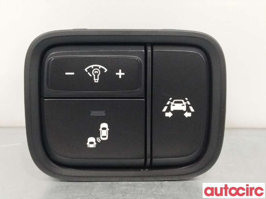 Bryter diverse til Kia Optima 2017-2020 (KIA|93700D4110)