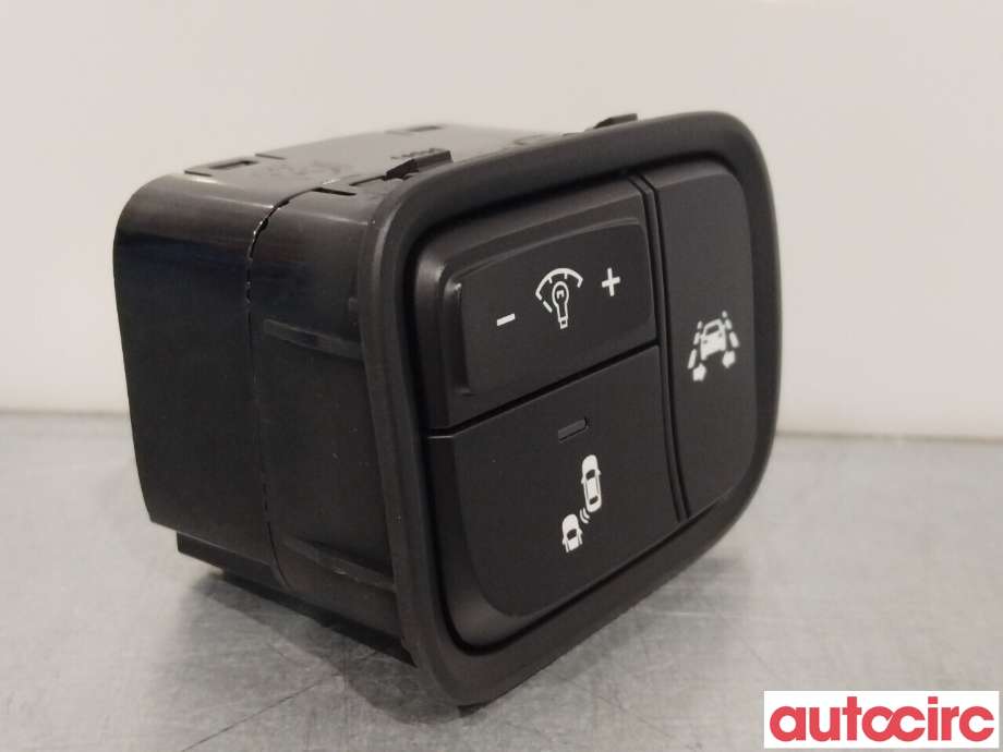 Bryter diverse til Kia Optima 2017-2020 (KIA|93700D4110)