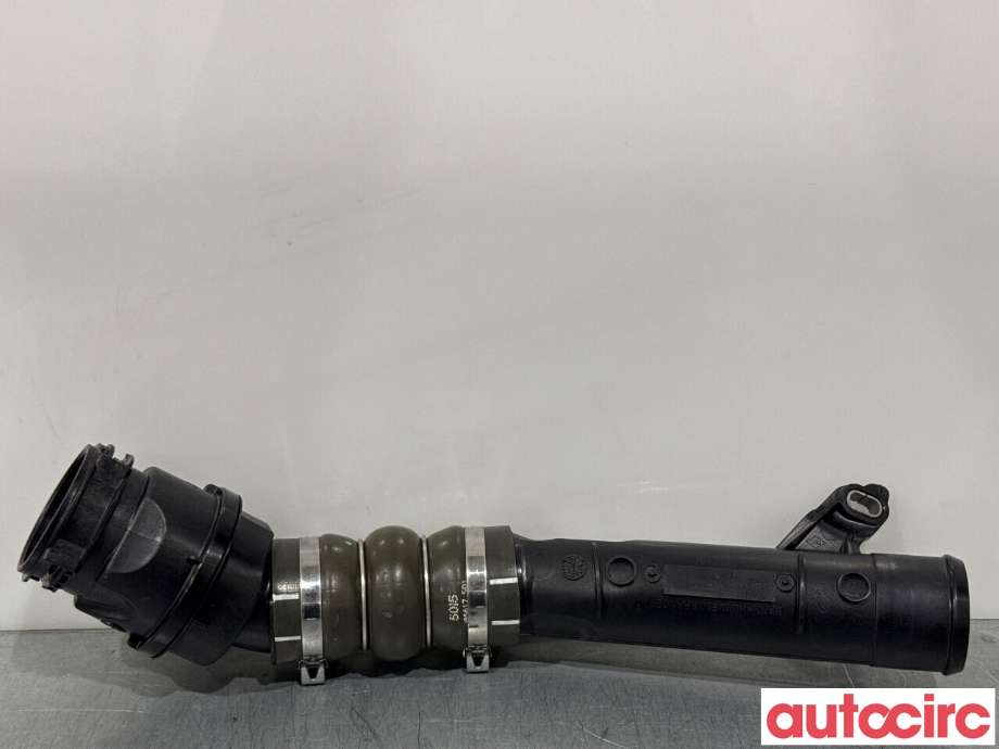 Turbo rør til Renault Kangoo, 2008-2021 (Type II) (RENAULT|144608356R)