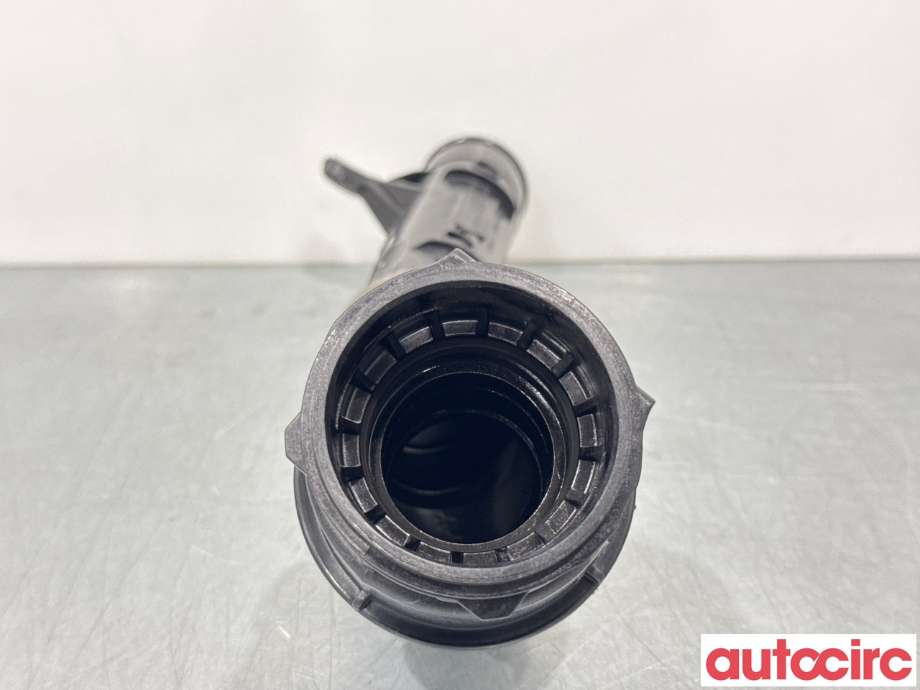 Turbo rør til Renault Kangoo 2008-2021 (Type II) (RENAULT|144608356R|)