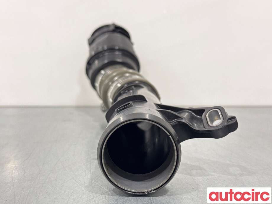 Turbo rør til Renault Kangoo 2008-2021 (Type II) (RENAULT|144608356R|)