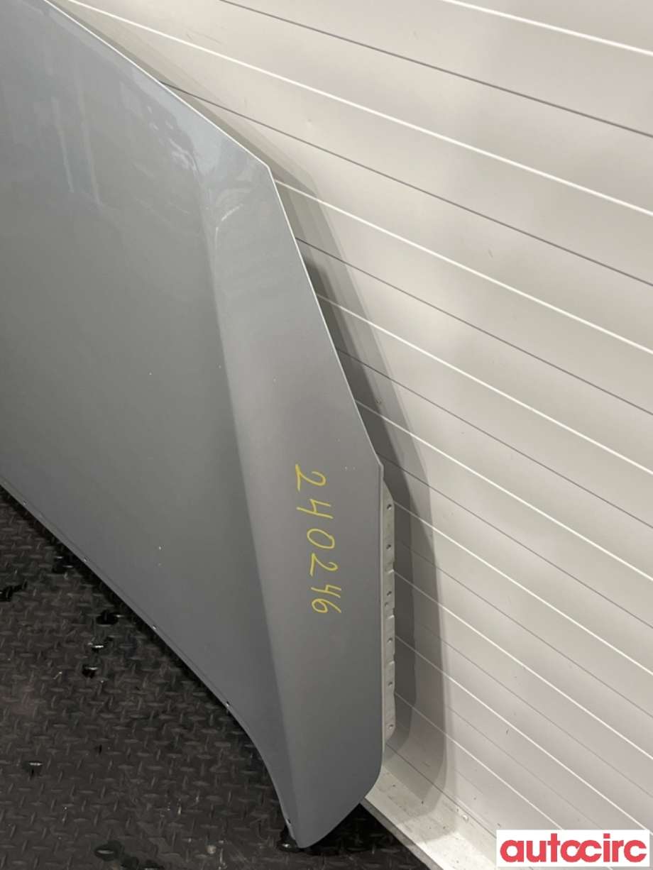 Panser til Opel Astra J 2010-2015  (OPEL|39014121||13445699)