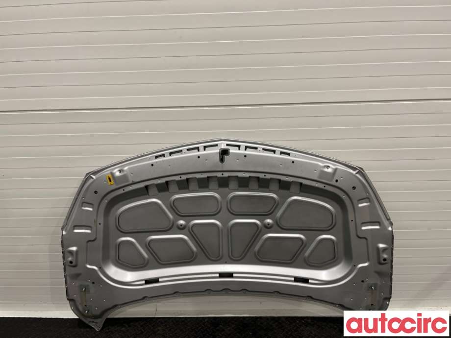 Panser til Opel Astra J 2010-2015  (OPEL|39014121||13445699)