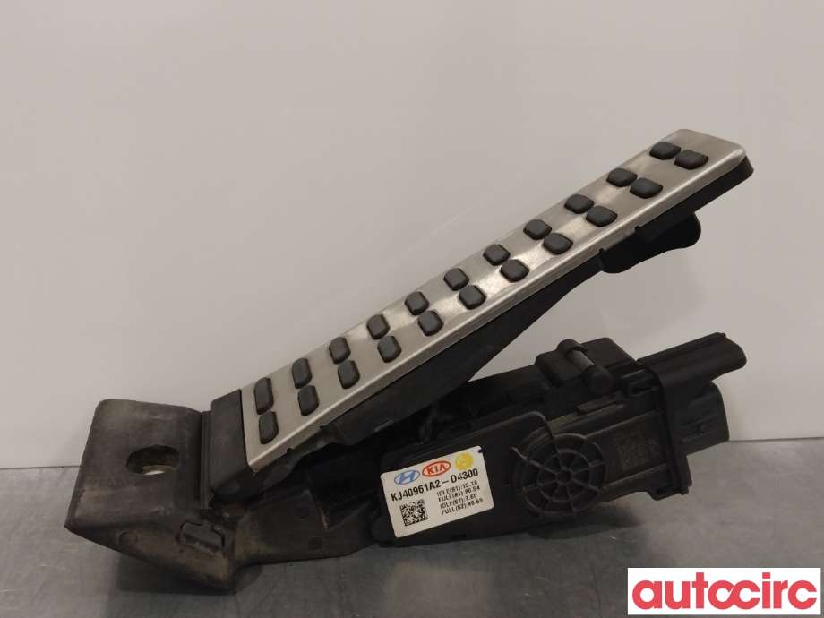 Pedal gass til Kia Optima 2017-2020  (KIA|32700D4300|35190-2E000)