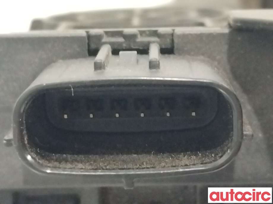 Pedal gass til Kia Optima 2017-2020  (KIA|32700D4300|35190-2E000)