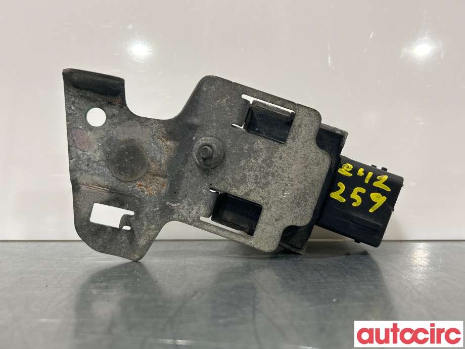 Rele gløde til Ford S-Max 2010-2015 (Type I, Fase 2)  (FORD|1693301|9M5Q-12A343-AA)