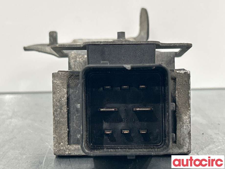 Rele gløde til Ford S-Max 2010-2015 (Type I, Fase 2)  (FORD|1693301|9M5Q-12A343-AA)