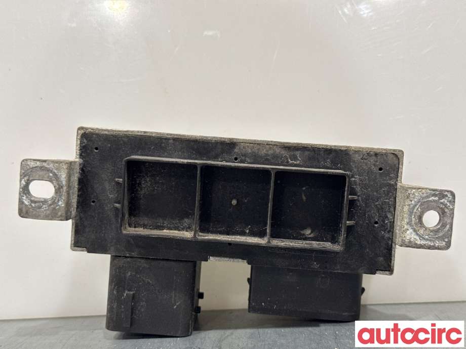 Rele diverse til Renault Kangoo 2008-2021 (Type II)  (RENAULT|271202380R||271206395R)