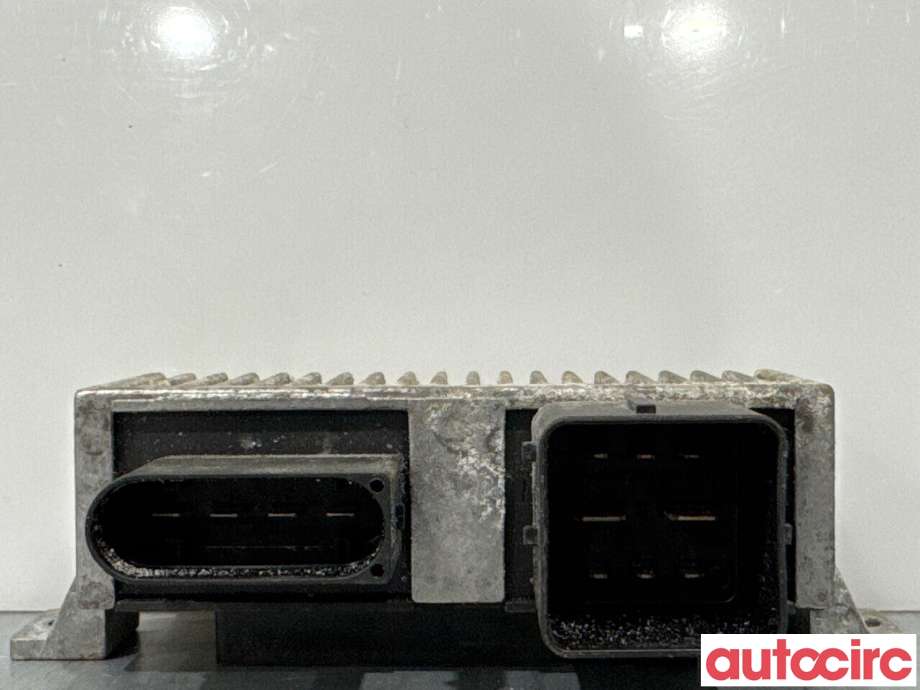 Rele diverse til Renault Kangoo 2008-2021 (Type II)  (RENAULT|271202380R||271206395R)