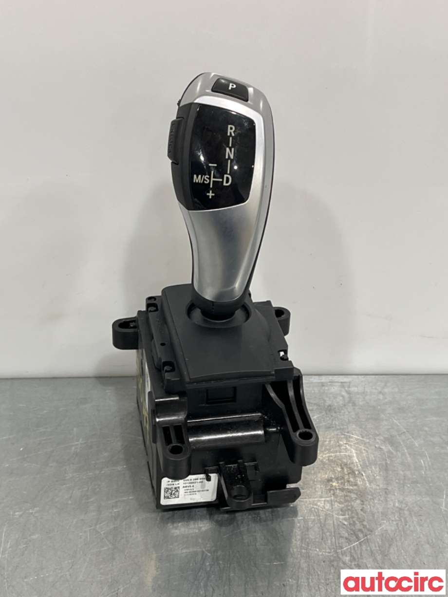 Girstang/girvelger automat til BMW X3, 2010-2017 (F25) (F25) (BMW|61317950394)