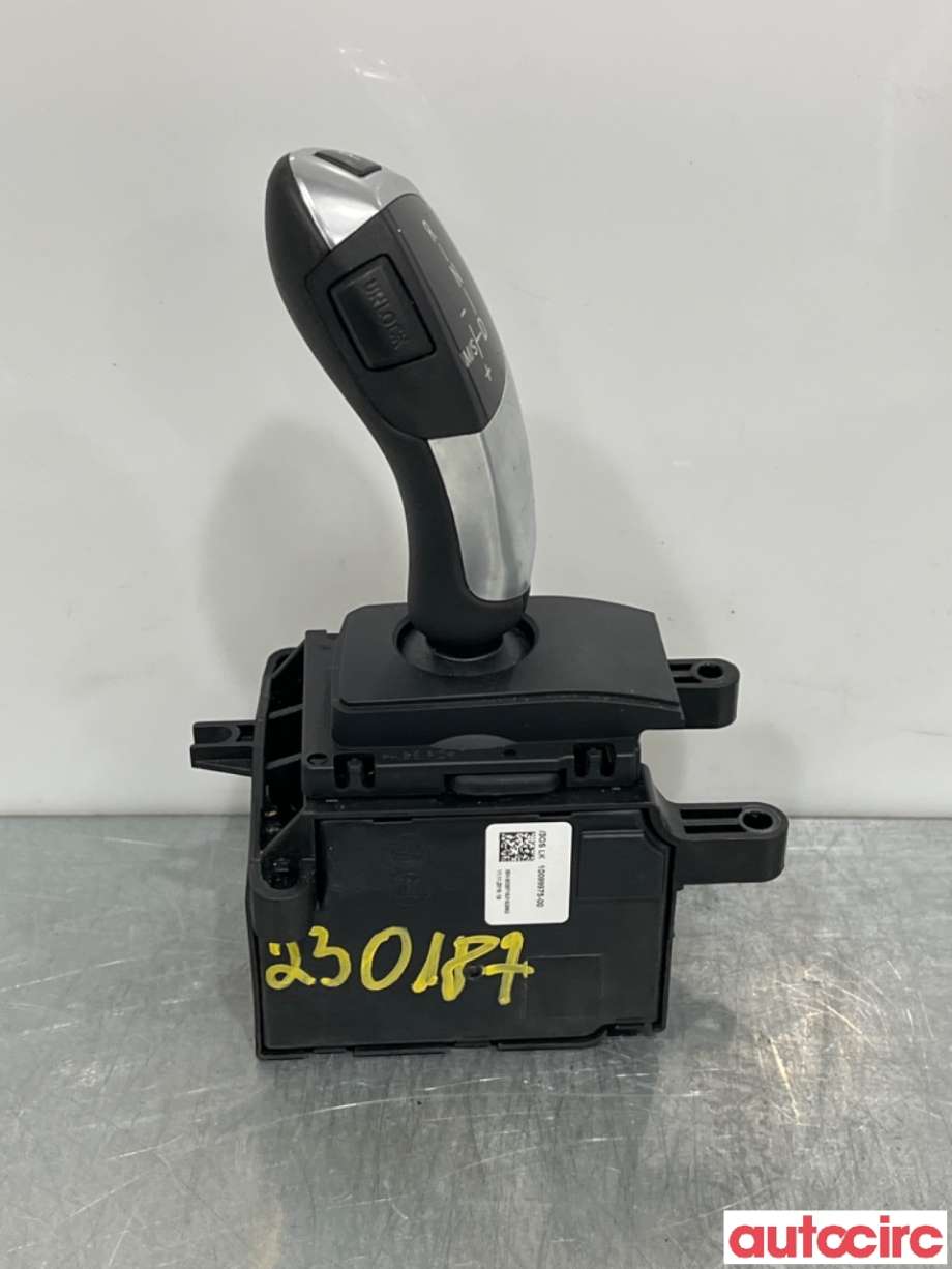 Girstang/girvelger automat til BMW X3 2010-2017 (F25) (F25) (BMW|61317950394||61319296904)