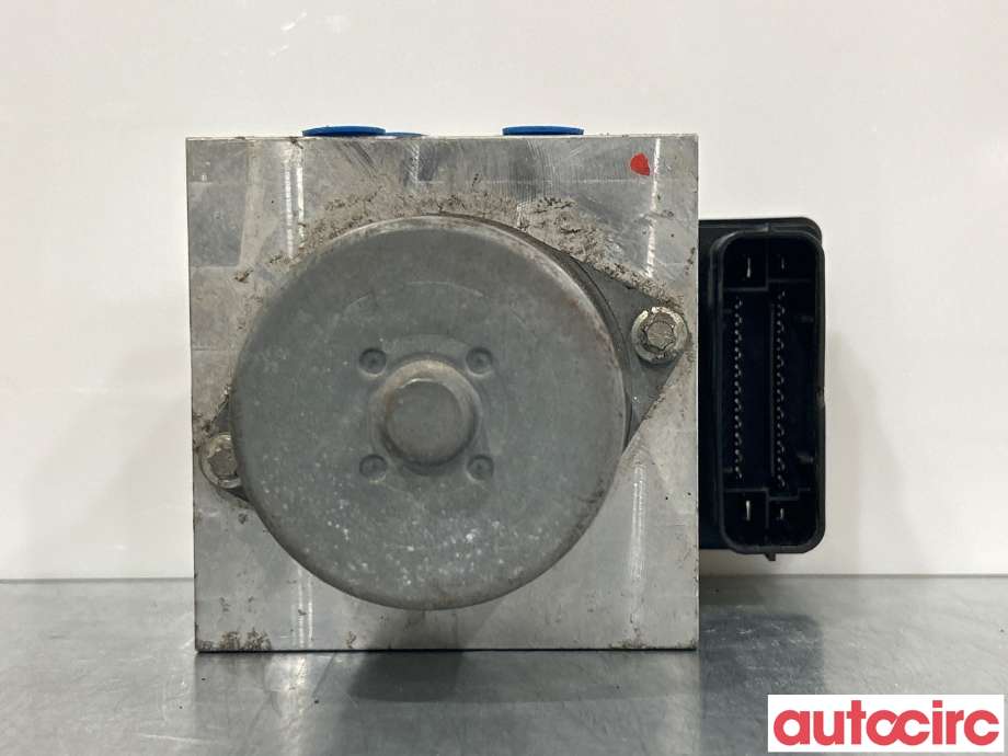 ABS sentral til Ford S-Max 2010-2015 (Type I, Fase 2) (FORD|1857637|54085650E|BG91-2C405-AC)