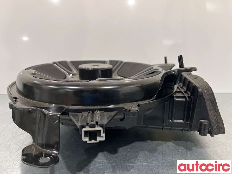 Bilstereo høyttaler til Volvo XC60 2017-->> (Type II)  (VOLVO|32212621|31456201)