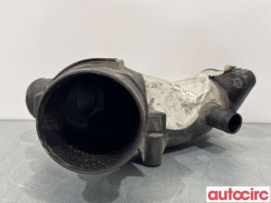 Turbo rør til Renault Kangoo 2008-2021 (Type II) (RENAULT|165763328R|)