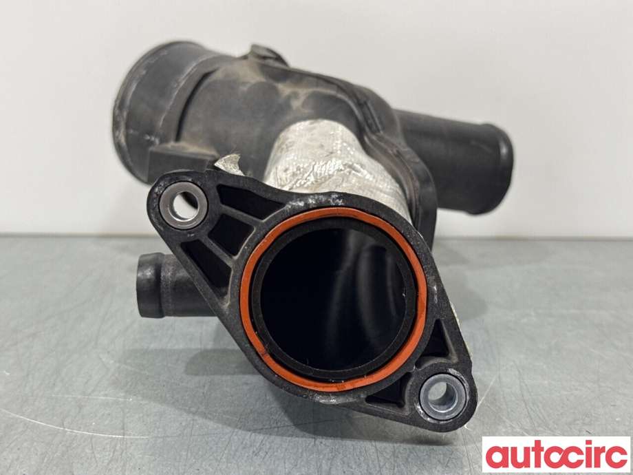 Turbo rør til Renault Kangoo 2008-2021 (Type II) (RENAULT|165763328R|)