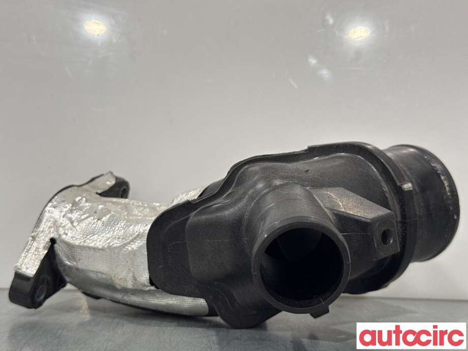 Turbo rør til Renault Kangoo 2008-2021 (Type II) (RENAULT|165763328R|)