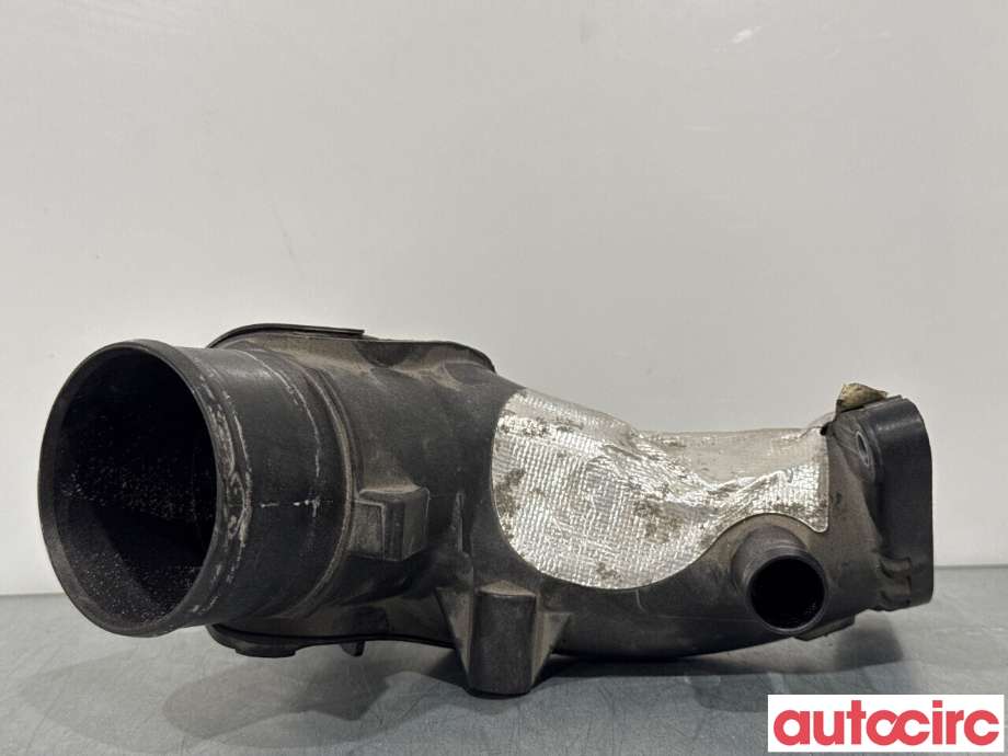 Turbo rør til Renault Kangoo 2008-2021 (Type II) (RENAULT|165763328R|)