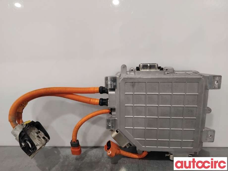 Inverter elbil til Kia Soul 2014-2019 (Type II) (KIA|91875E4010||91875-E4010)