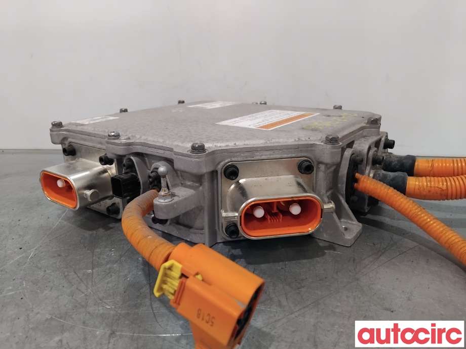 Inverter elbil til Kia Soul 2014-2019 (Type II) (KIA|91875E4010||91875-E4010)