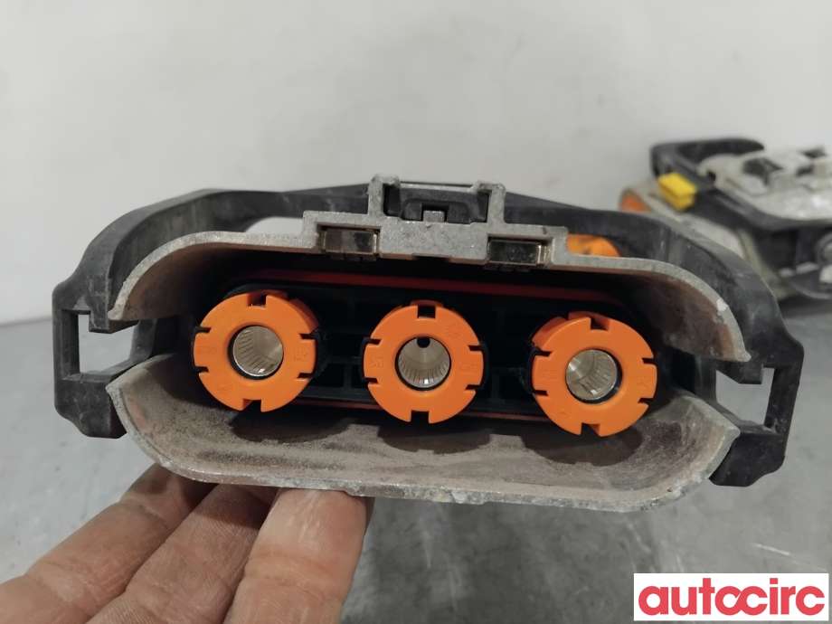 Kabel høy volt (HV) hybrid til Kia Soul 2014-2019 (Type II) (KIA|91885E4010||91885-E4000)