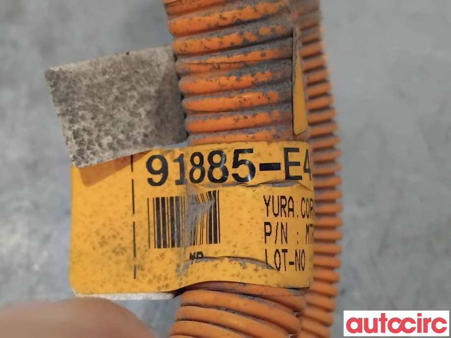 Kabel høy volt (HV) hybrid til Kia Soul 2014-2019 (Type II) (KIA|91885E4010||91885-E4000)
