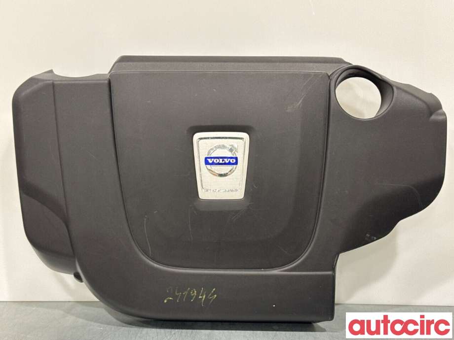 Motordeksel over motor til Volvo XC60, 2008-2013 (Type I, Fase 1) (VOLVO|31319190)