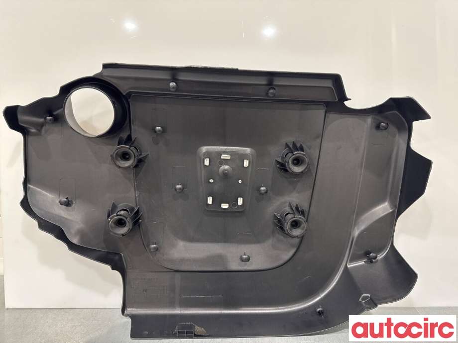 Motordeksel over motor til Volvo XC60 2008-2013 (Type I, Fase 1)  (VOLVO|31319190|)
