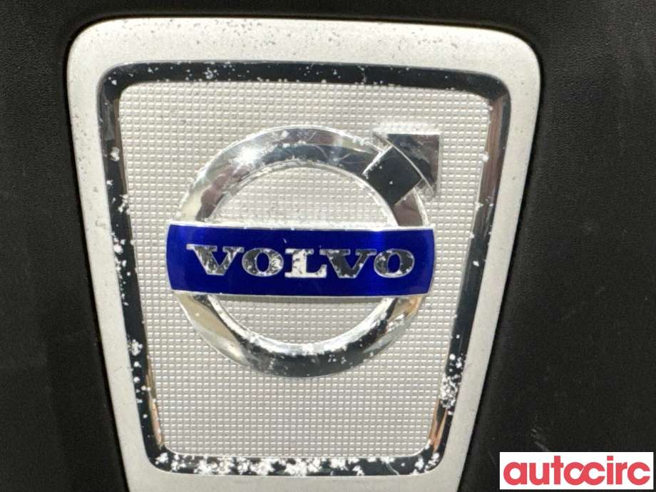Motordeksel over motor til Volvo XC60 2008-2013 (Type I, Fase 1)  (VOLVO|31319190|)