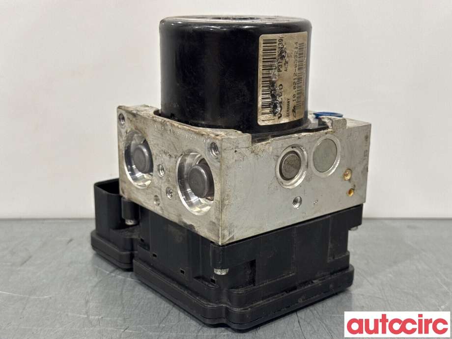 ABS sentral til Volvo XC60 2008-2013 (Type I, Fase 1)  (VOLVO|31329140|100212-05324|31329139)