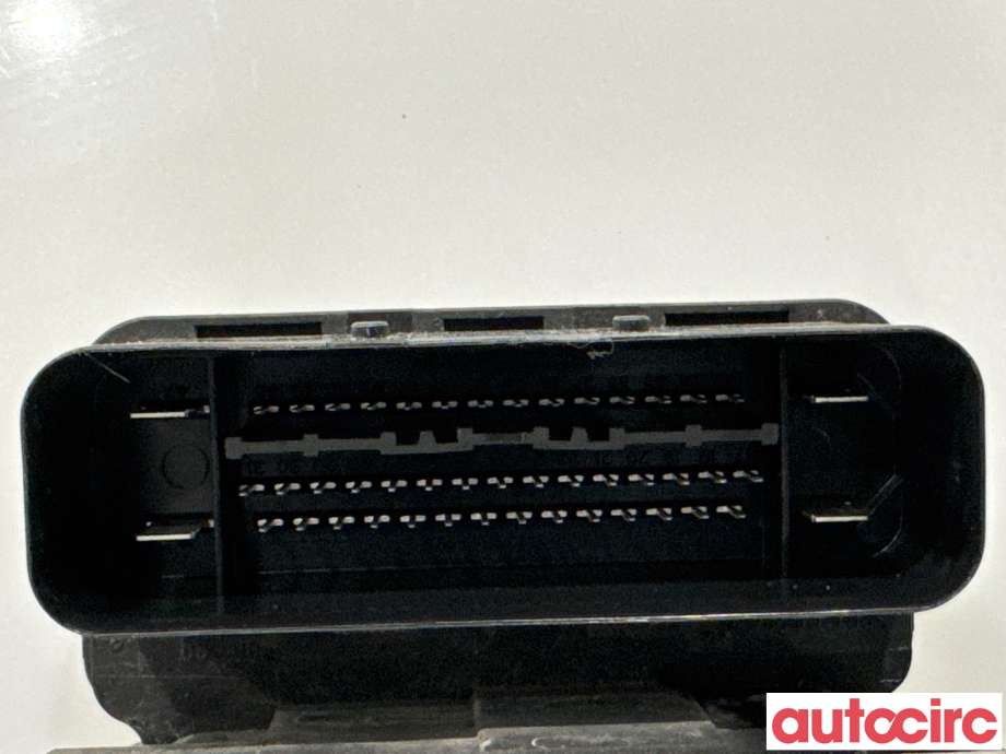 ABS sentral til Volvo XC60 2008-2013 (Type I, Fase 1)  (VOLVO|31329140|100212-05324|31329139)