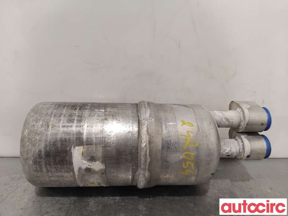 Kullfilter (boks) til Jaguar I-PACE 2018-->> (JAGUAR|T4K8911||T4K18353)