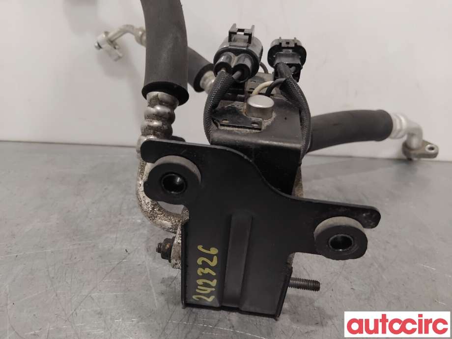 Diverse deler til Kia Soul 2014-2019 (Type II) (KIA|97776E4560|)
